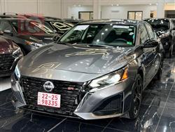 نیسان ئەلتیما